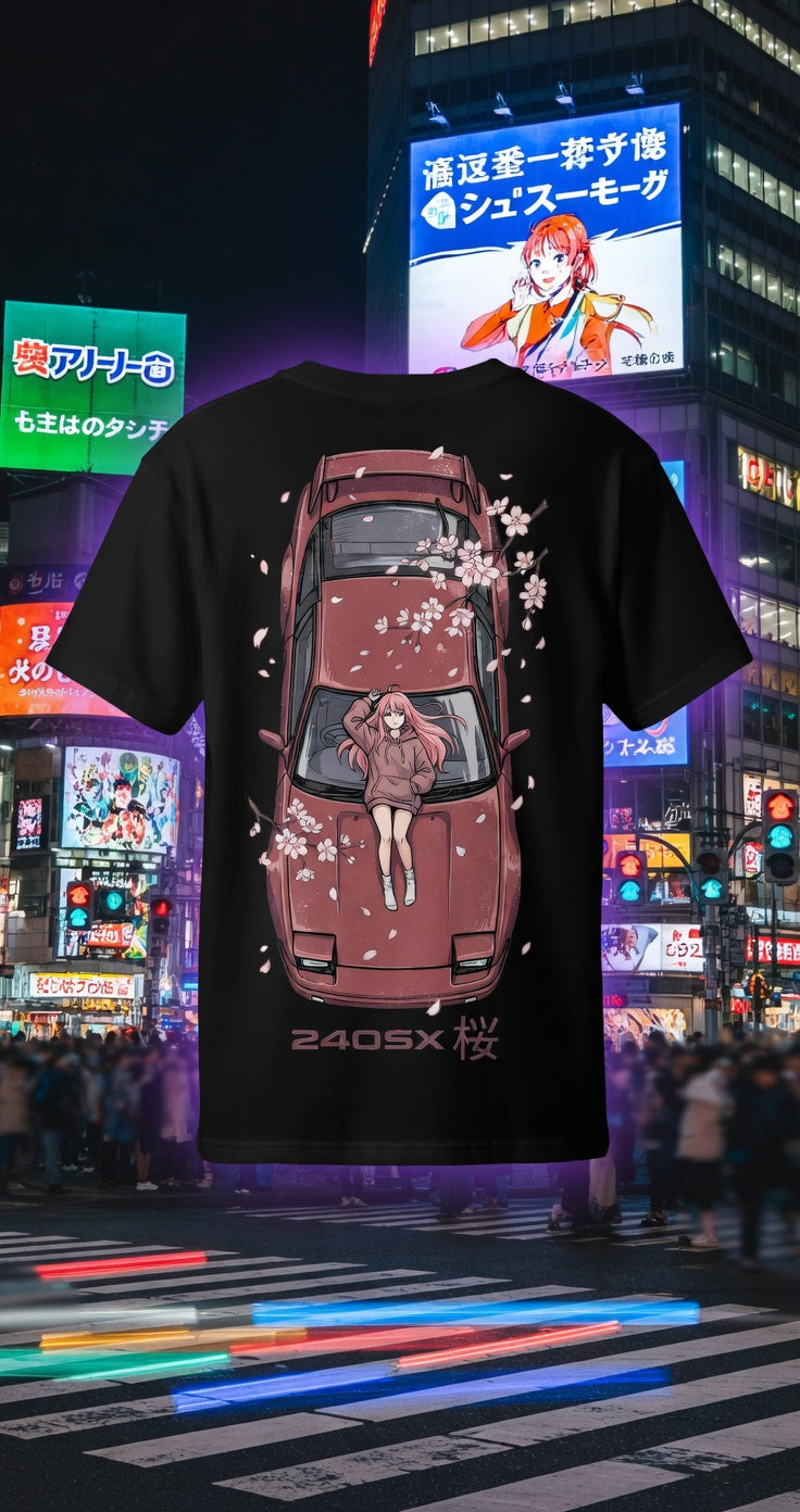 Retro 240sx